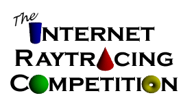 The Internet Ray Tracing Competition